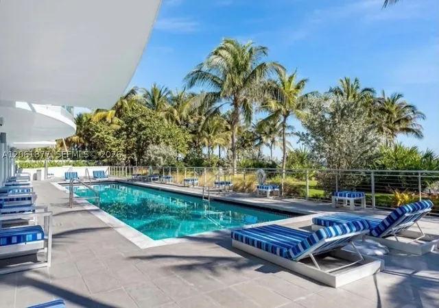 2nd image of 9401 Collins, Surfside, FL 33154