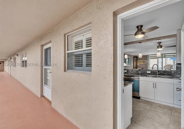 Photo 2 of Condo for sale at 201 Se 11th Ter #303, Dania Beach, FL 33004 | MLS# A12061706 | Listing updated on 2026-07-30