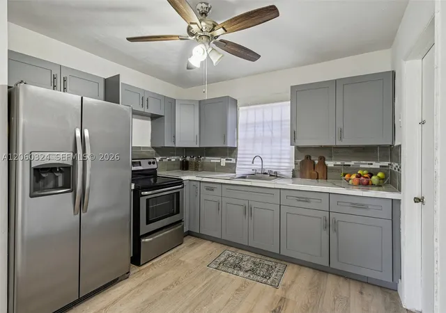 Photo 4 of House for sale at 2137 Nw 99Th Ter, Miami, FL 33147 | MLS# A12060324 | Listing updated on 2026-10-08
