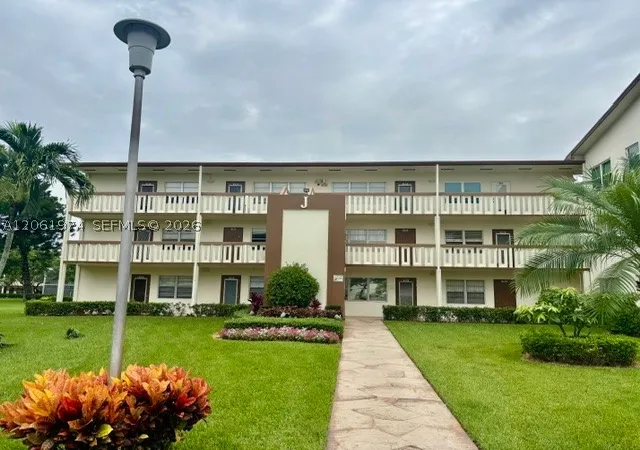 1st image of 394 Mansfield #J, Boca Raton, FL 33434 | MLS# A12061974