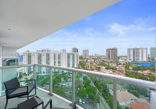 2nd image of 19370 Collins Ave #1622, Sunny Isles Beach, FL 33160 | MLS# A12059365