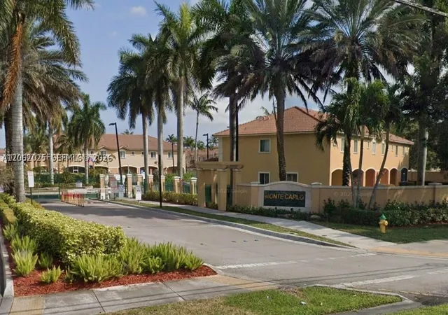 Photo 1 of Townhouse for sale at 541 Princess Dr, Margate, FL 33068 | MLS# A12062025 | Listing updated on 2026-08-24