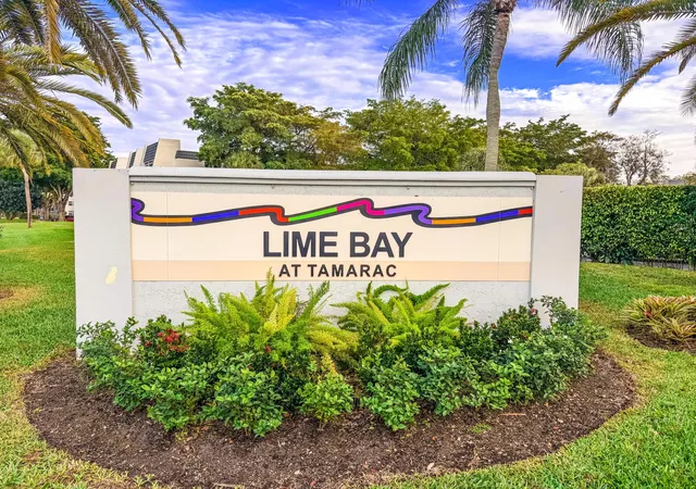 2nd image of 9101 Lime Bay Blvd #114, Tamarac, FL 33321 | MLS# B26057970
