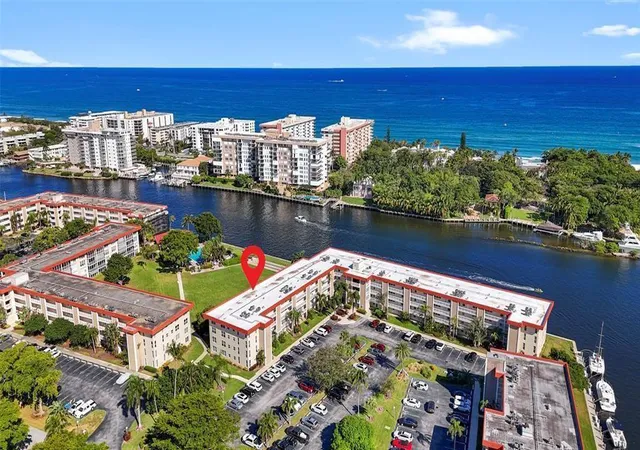 2nd image of 3100 Ne 48th Ct #413, Lighthouse Point, FL 33064 | MLS# B26058050