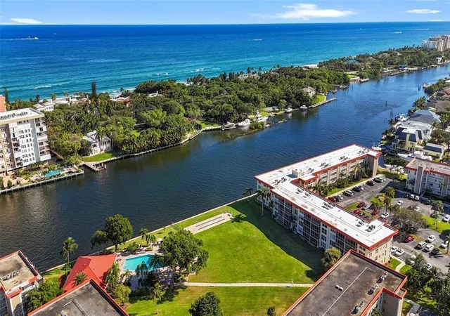 38th image of 3100 Ne 48th Ct #413, Lighthouse Point, FL 33064 | MLS# B26058050