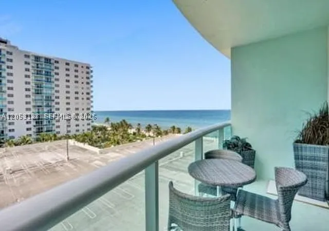 2nd image of 3901 S Ocean Dr #7C, Hollywood, FL 33019 | MLS# A12053128