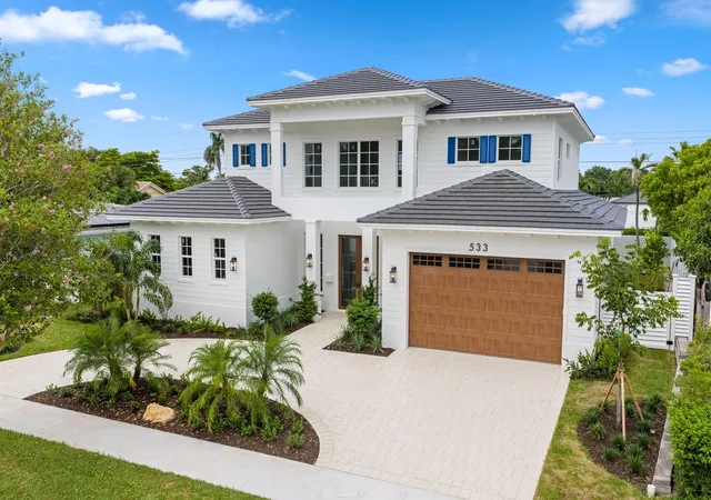 1st image of 533 Driftwood Rd, North Palm Beach, FL 33408 | MLS# B26058091
