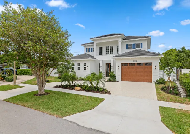 3rd image of 533 Driftwood Rd, North Palm Beach, FL 33408 | MLS# B26058091