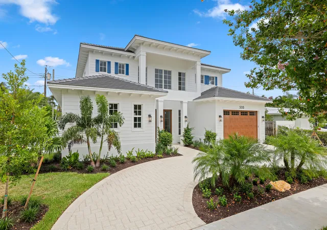 4th image of 533 Driftwood Rd, North Palm Beach, FL 33408 | MLS# B26058091
