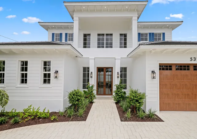 5th image of 533 Driftwood Rd, North Palm Beach, FL 33408 | MLS# B26058091