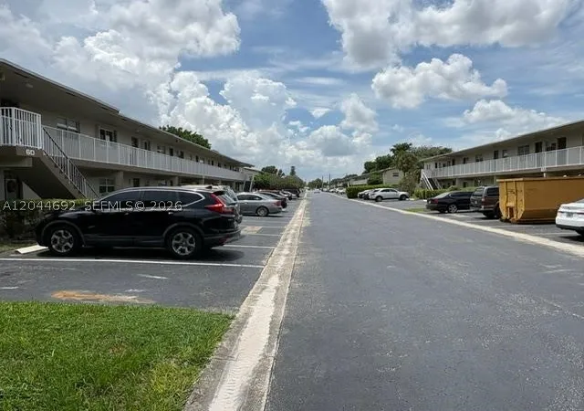 Photo 3 of Condo for sale at 651 Nw 80th Ter #206, Margate, FL 33063 | MLS# A12044692 | Listing updated on 2026-10-09