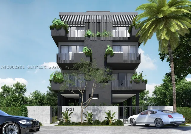 Land for sale at 1331 14Th Ter, Miami Beach, FL 33139 | MLS# A12062281