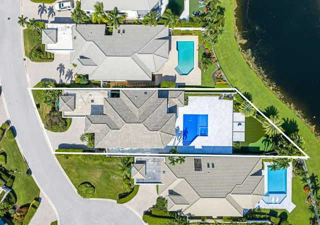 3rd image of 2466 Nw 61St Diagonal Rd, Boca Raton, FL 33496 | MLS# B26058202