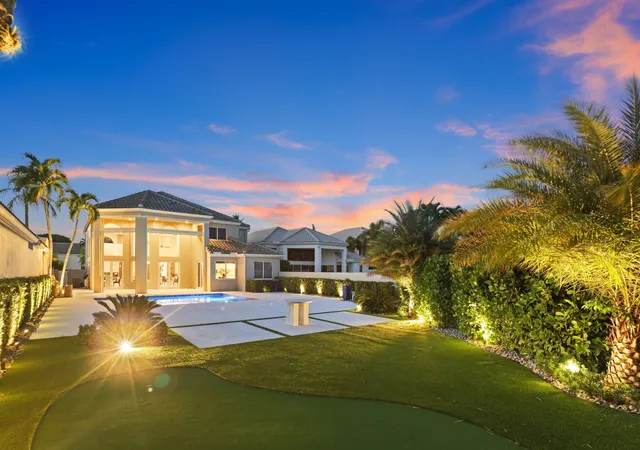 4th image of 2466 Nw 61St Diagonal Rd, Boca Raton, FL 33496 | MLS# B26058202