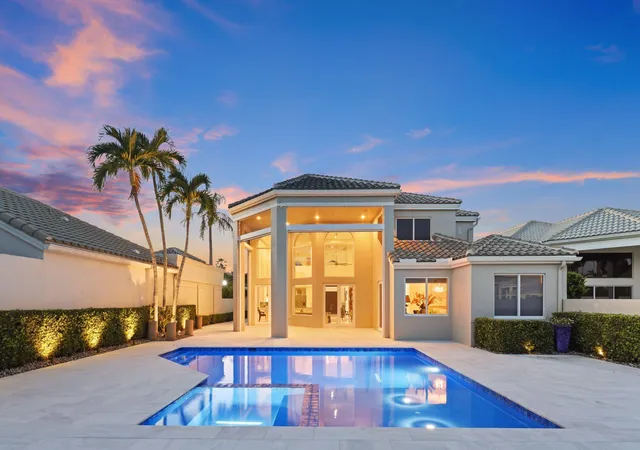 5th image of 2466 Nw 61St Diagonal Rd, Boca Raton, FL 33496 | MLS# B26058202