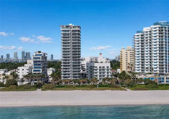 1st image of 3739 Collins Ave #N-503, Miami Beach, FL 33140 | MLS# A12060352