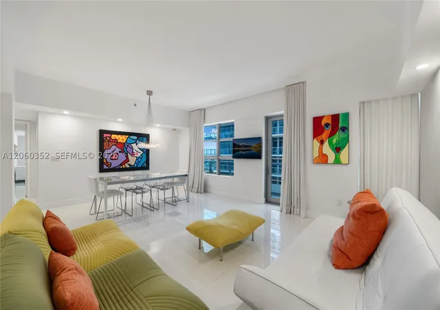 3rd image of 3739 Collins Ave #N-503, Miami Beach, FL 33140 | MLS# A12060352
