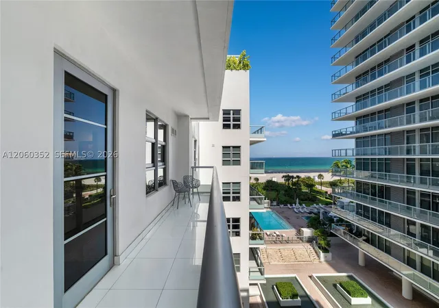 4th image of 3739 Collins Ave #N-503, Miami Beach, FL 33140 | MLS# A12060352