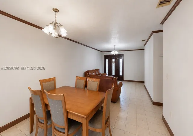 Photo 3 of Single family home for sale at 1000 Sw 136Th Pl, Miami, FL 33184 | MLS# A12059798 | Listing updated on 2026-10-03