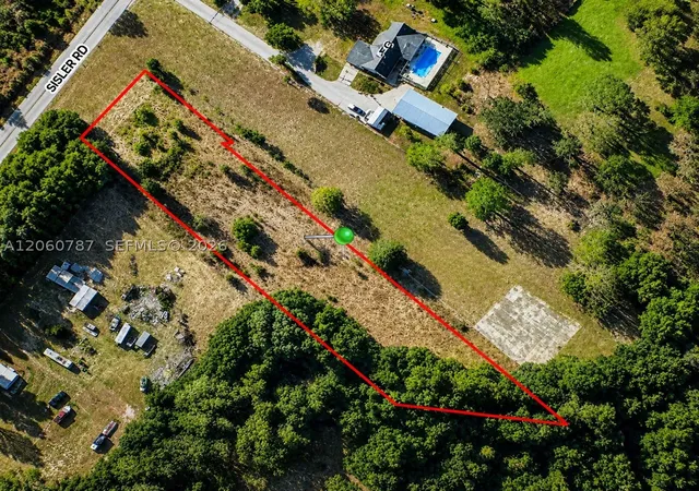 1st image of Cypress Street, Deland, FL 32180 | MLS# A12060787