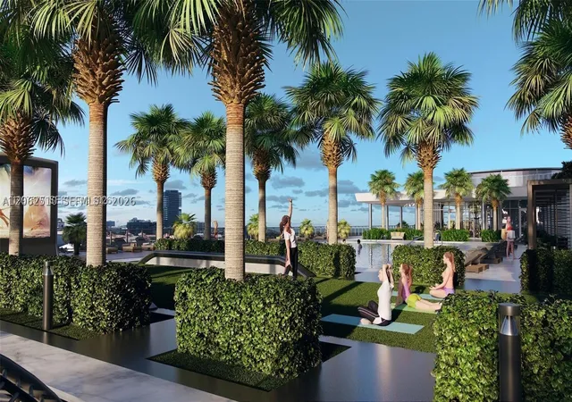 2nd image of 1170 E Hallandale, Hallandale Beach, FL 33009
