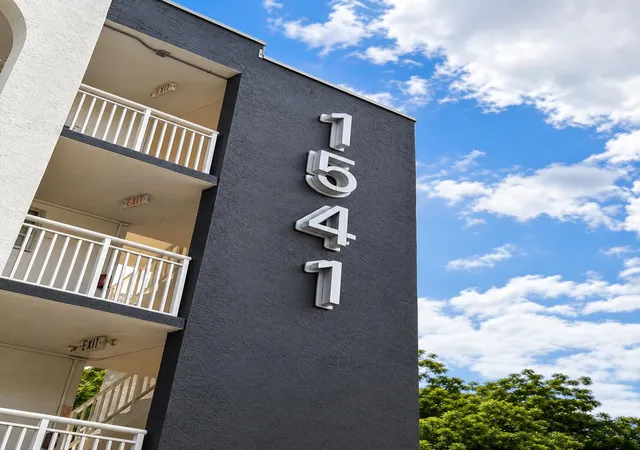 19th image of 1541 S Ocean Blvd #219, Pompano Beach, FL 33062 | MLS# B26058287