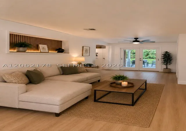 Photo 3 of Single family home for sale at 800 Mary St, Daytona Beach, FL 32132 | MLS# A12062178 | Listing updated on 2026-07-30