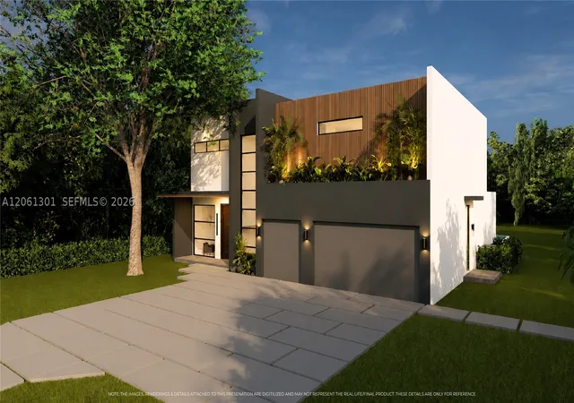 Photo 3 of Mansion for sale at 7941 Sw 129th Ter, Pinecrest, FL 33156 | MLS# A12061301 | Listing updated on 2026-07-31