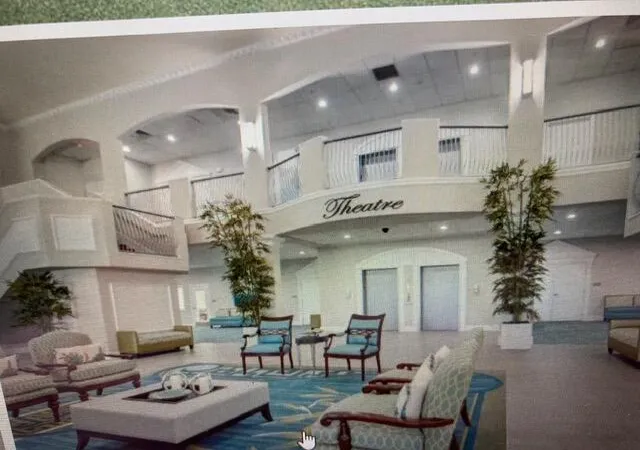 2nd image of 334 Tuscany F, Delray Beach, FL 33446