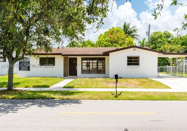 Photo 1 of Single family home for sale at 19390 Whispering Pines Rd, Cutler Bay, FL 33157 | MLS# A12062720 | Listing updated on 2026-07-31