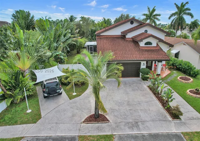 Photo 1 of Single family home for sale at 426 Se 5th St, Dania Beach, FL 33004 | MLS# A12062721 | Listing updated on 2026-09-30