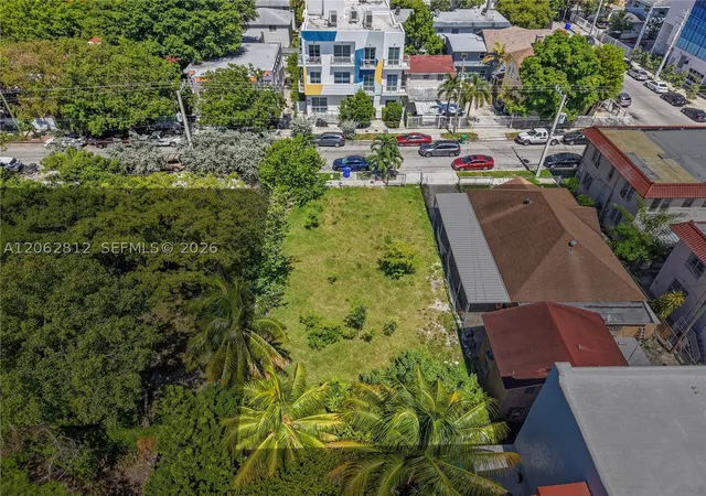 Photo 2 of Land for sale at 120 Nw 7Th Ave, Miami, FL 33128 | MLS# A12062812 | Listing updated on 2026-07-31