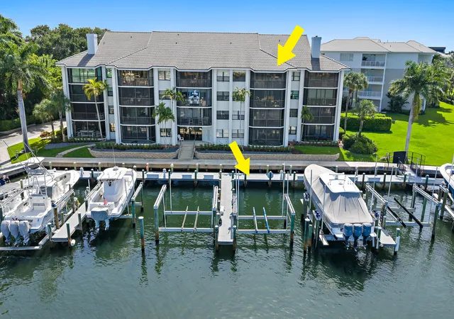 5th image of 542 Bay Colony Dr N, Juno Beach, FL 33408
