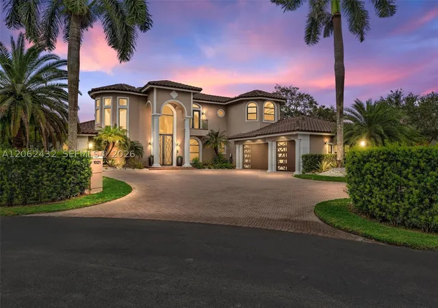 Photo 2 of Mansion for sale at 1021 Nw 115th Ave, Plantation, FL 33323 | MLS# A12062432 | Listing updated on 2026-08-06