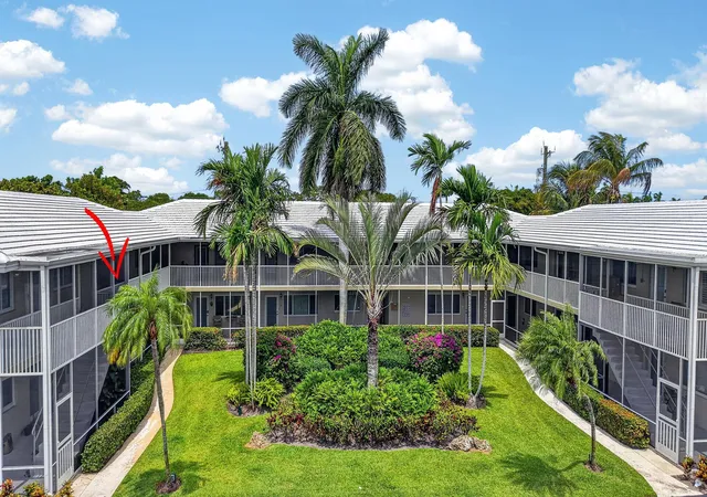 1st image of 426 Ne 7th Ave #2B, Delray Beach, FL 33483 | MLS# B26058510
