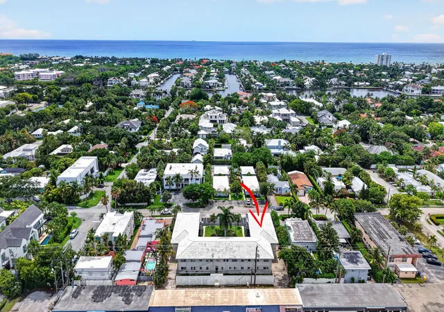 2nd image of 426 Ne 7th Ave #2B, Delray Beach, FL 33483 | MLS# B26058510