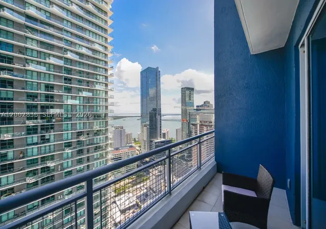 Photo 1 of Condo for sale at 60 Sw 13Th St #3814, Miami, FL 33130 | MLS# A12062836 | Listing updated on 2026-07-31