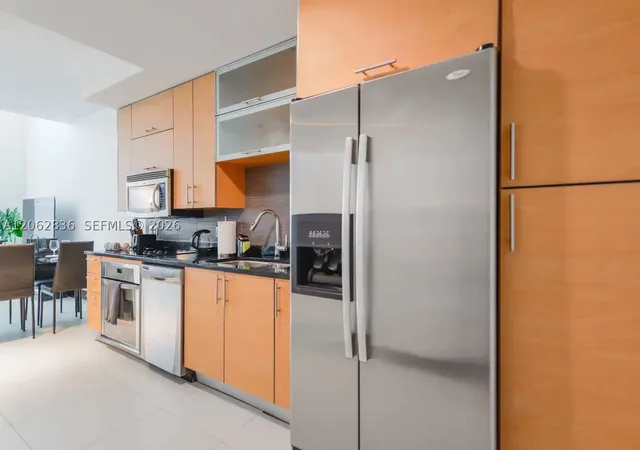 Photo 2 of Condo for sale at 60 Sw 13Th St #3814, Miami, FL 33130 | MLS# A12062836 | Listing updated on 2026-07-31