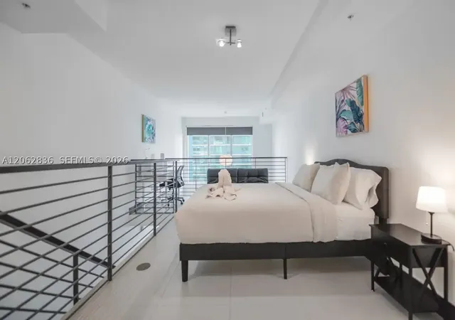 Photo 4 of Condo for sale at 60 Sw 13Th St #3814, Miami, FL 33130 | MLS# A12062836 | Listing updated on 2026-07-31