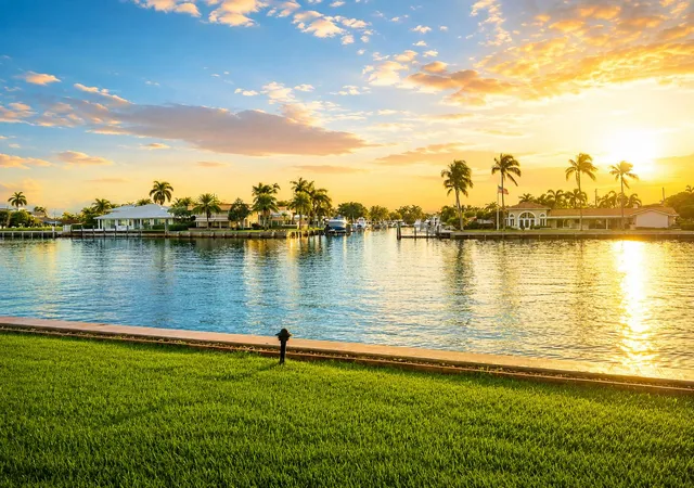 1st image of 725 N Riverside Dr #105, Pompano Beach, FL 33062 | MLS# B26058533