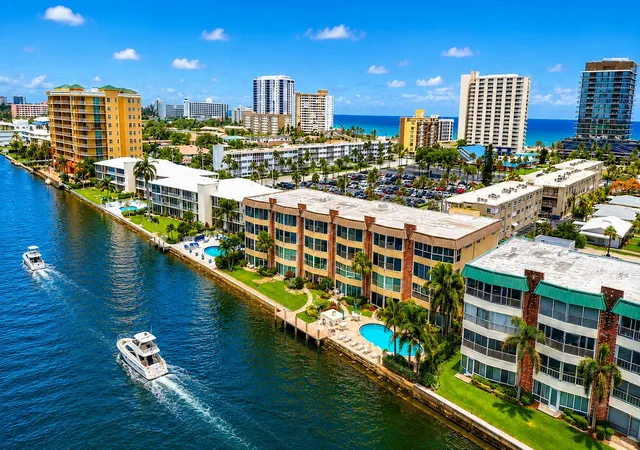 34th image of 725 N Riverside Dr #105, Pompano Beach, FL 33062 | MLS# B26058533