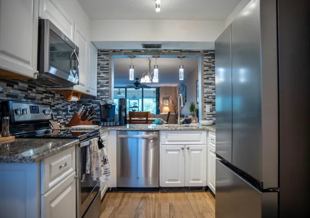 2nd image of 1850 Homewood Blvd #4010, Delray Beach, FL 33445 | MLS# B26058114