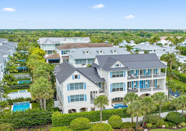 2nd image of 410 Old Towne Ln, Juno Beach, FL 33408 | MLS# B26058564