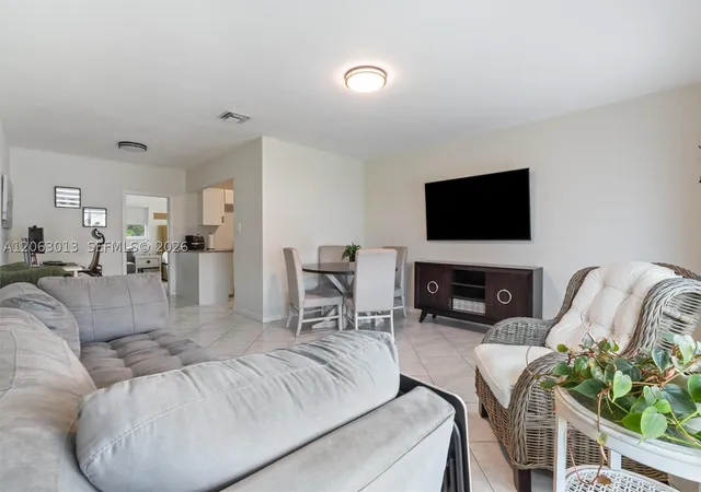 Photo 3 of Single family home for sale at 5713 Nw 87th Ave, Tamarac, FL 33321 | MLS# A12063013 | Listing updated on 2026-08-01
