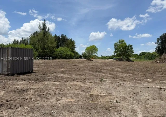 Land for sale at 13105 Sw 199Th Ave, Miami, FL 33177 | MLS# A12063069