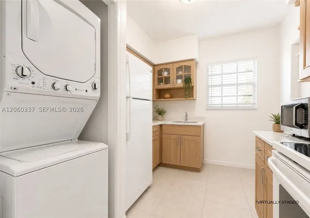 Photo 3 of Condo for sale at 9280 Bay Harbor Ter #26, Bay Harbor Islands, FL 33154 | MLS# A12060337 | Listing updated on 2026-10-07