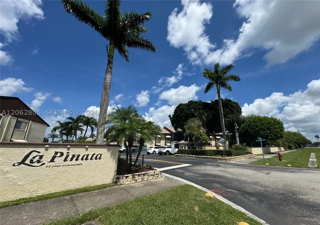 2nd image of 5773 La Pinata Blvd #A-1, Green Acres, FL 33463 | MLS# A12062805