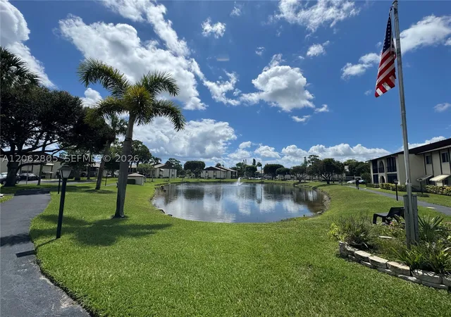 30th image of 5773 La Pinata Blvd #A-1, Green Acres, FL 33463 | MLS# A12062805