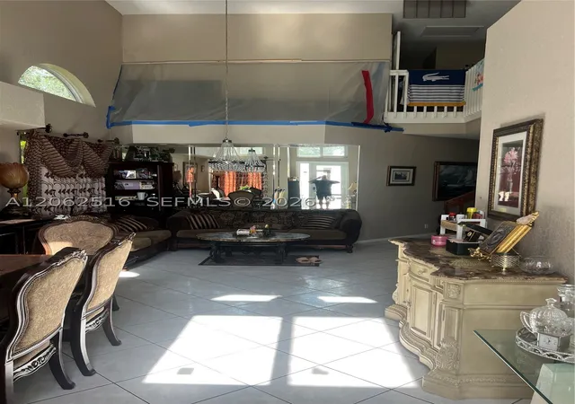 Photo 3 of Sale Pending at 5291 Nw 113th Ave, Coral Springs, FL 33076 | MLS# A12062516 | Listing updated on 2026-08-18