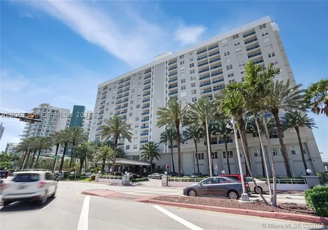Photo 4 of Condo for sale at 6770 Indian Creek Dr #TS-C, Miami Beach, FL 33141 | MLS# A12063308 | Listing updated on 2026-09-30